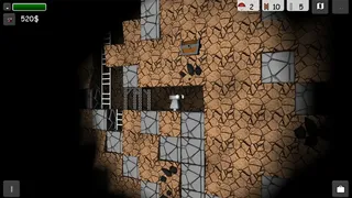 Скриншот 4 к игре Robo Miner 2