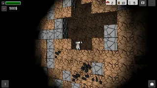 Скриншот 5 к игре Robo Miner 2