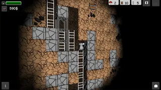Скриншот 6 к игре Robo Miner 2