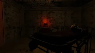 Скриншот 1 к игре Don't Look Back - VR