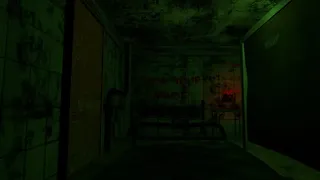 Скриншот 5 к игре Don't Look Back - VR