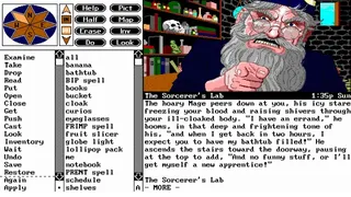 Скриншот 4 к игре Spellcasting Collection