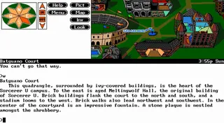 Скриншот 5 к игре Spellcasting Collection