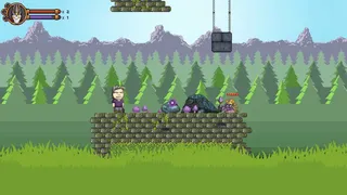 Скриншот 1 к игре Dis The Game