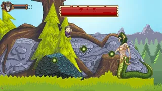 Скриншот 2 к игре Dis The Game