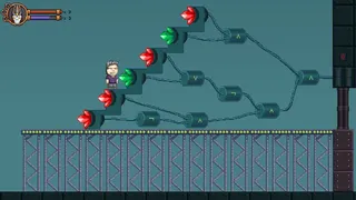 Скриншот 4 к игре Dis The Game