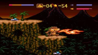 Скриншот 2 к игре Radical Rex