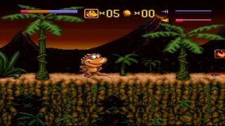 Скриншот 5 к игре Radical Rex