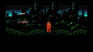 Скриншот 4 к игре Nightshade