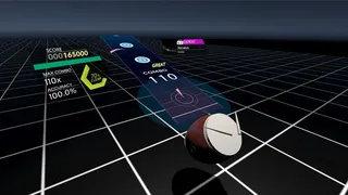 Скриншот 3 к игре TaikoVR