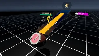 Скриншот 4 к игре TaikoVR