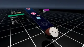 Скриншот 5 к игре TaikoVR