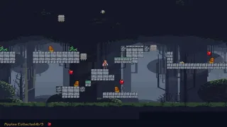 Скриншот 3 к игре Sinewave