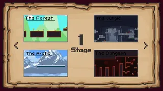 Скриншот 5 к игре Sinewave