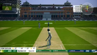Скриншот 1 к игре Cricket 19