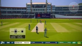Скриншот 2 к игре Cricket 19