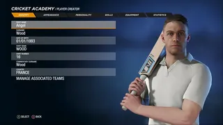 Скриншот 5 к игре Cricket 19