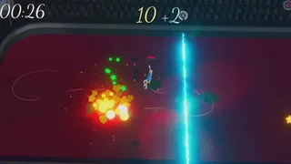 Скриншот 3 к игре Pirouette