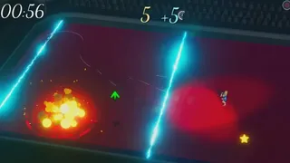 Скриншот 4 к игре Pirouette