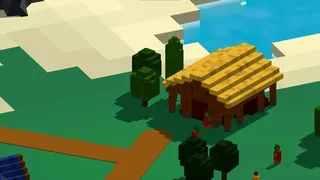 Скриншот 3 к игре Creo God Simulator