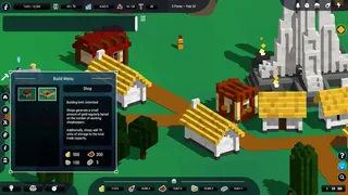 Скриншот 4 к игре Creo God Simulator