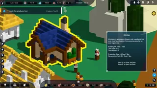 Скриншот 5 к игре Creo God Simulator