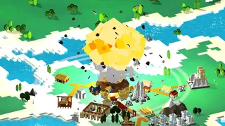 Скриншот 6 к игре Creo God Simulator