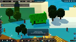 Скриншот 7 к игре Creo God Simulator