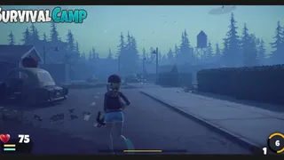 Скриншот 2 к игре Survival Camp