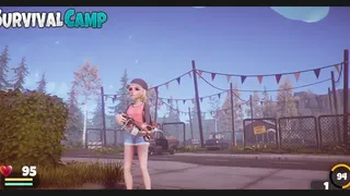 Скриншот 3 к игре Survival Camp