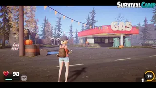 Скриншот 4 к игре Survival Camp