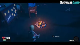 Скриншот 5 к игре Survival Camp