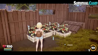 Скриншот 7 к игре Survival Camp
