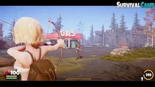 Скриншот 8 к игре Survival Camp
