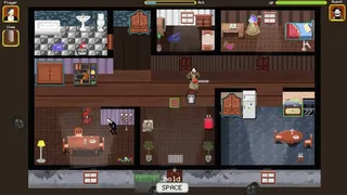 Скриншот 1 к игре Horror Stories