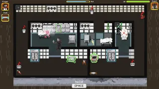 Скриншот 2 к игре Horror Stories
