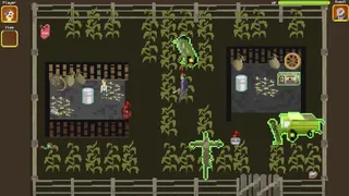 Скриншот 3 к игре Horror Stories