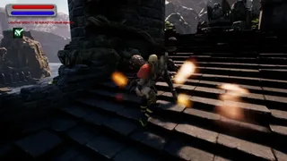 Скриншот 3 к игре Destiny Hunter