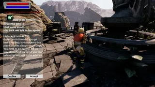 Скриншот 4 к игре Destiny Hunter