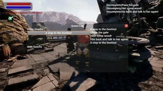 Скриншот 5 к игре Destiny Hunter