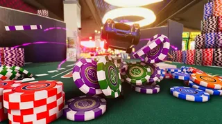 Скриншот 6 к игре Super Toy Cars 2