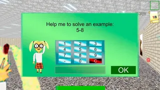 Скриншот 3 к игре Baldina's Basis in Education Literary Grammar