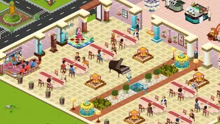 Скриншот 1 к игре Star Chef: Cooking &amp; Restaurant Game