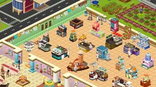 Скриншот 2 к игре Star Chef: Cooking &amp; Restaurant Game