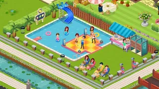 Скриншот 3 к игре Star Chef: Cooking &amp; Restaurant Game