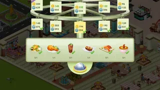 Скриншот 4 к игре Star Chef: Cooking &amp; Restaurant Game