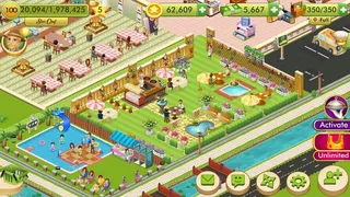 Скриншот 7 к игре Star Chef: Cooking &amp; Restaurant Game