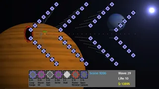 Скриншот 3 к игре Operation Valderon