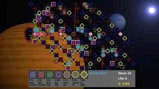Скриншот 4 к игре Operation Valderon