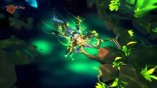 Скриншот 7 к игре Sparkle 4 Tales